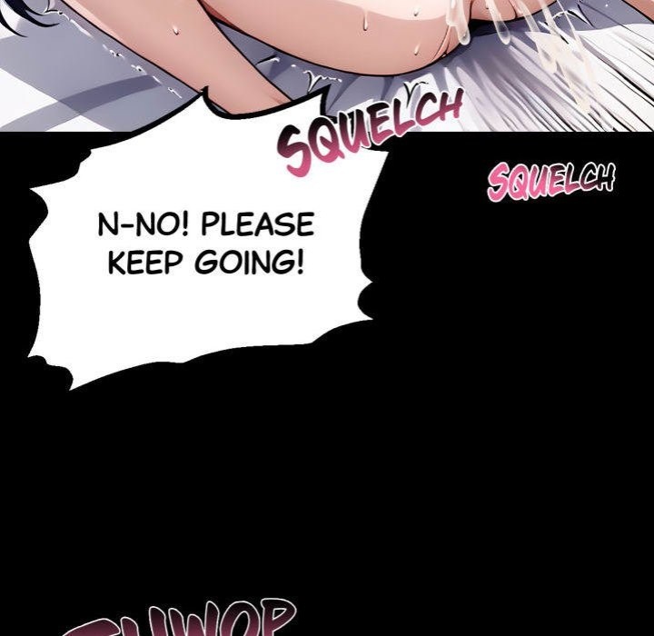 Gangster x Office Lady - Chapter 96 Page 48