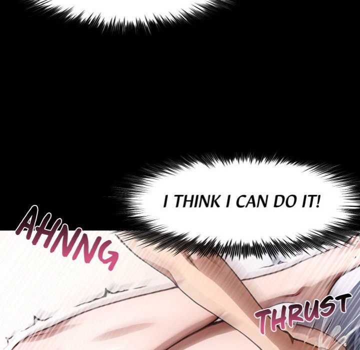 Gangster x Office Lady - Chapter 96 Page 54