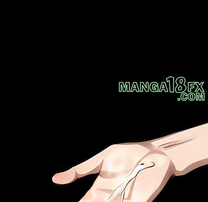 Gangster x Office Lady - Chapter 96 Page 58