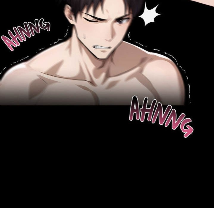 Gangster x Office Lady - Chapter 96 Page 76