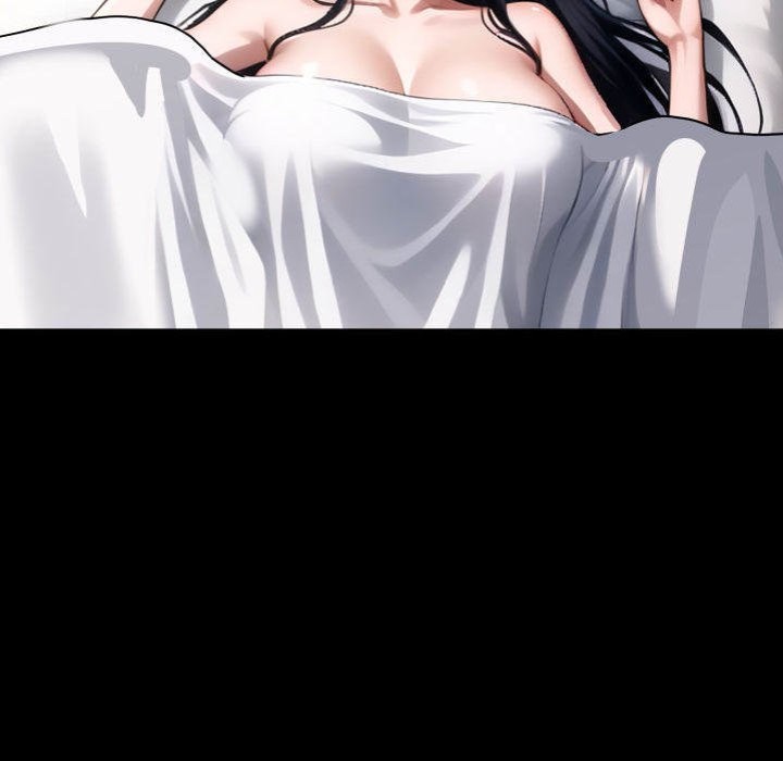 Gangster x Office Lady - Chapter 97 Page 110