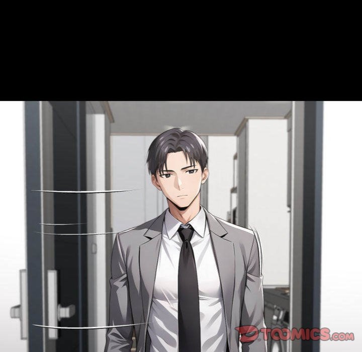 Gangster x Office Lady - Chapter 97 Page 111