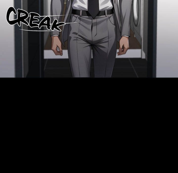 Gangster x Office Lady - Chapter 97 Page 112