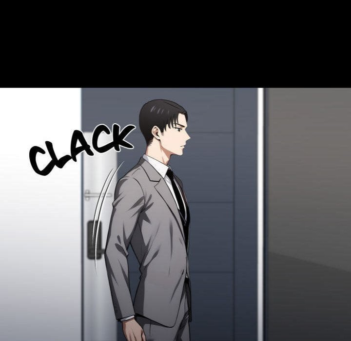 Gangster x Office Lady - Chapter 97 Page 113