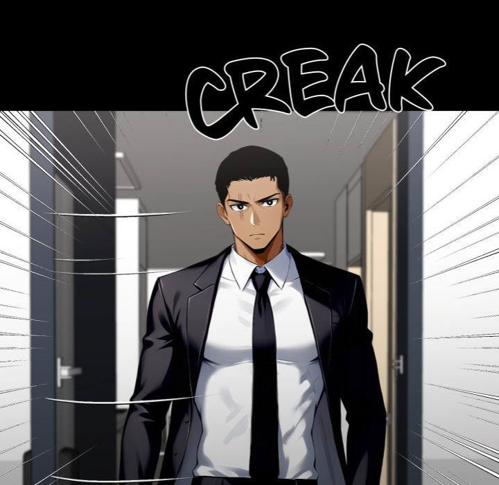 Gangster x Office Lady - Chapter 97 Page 116