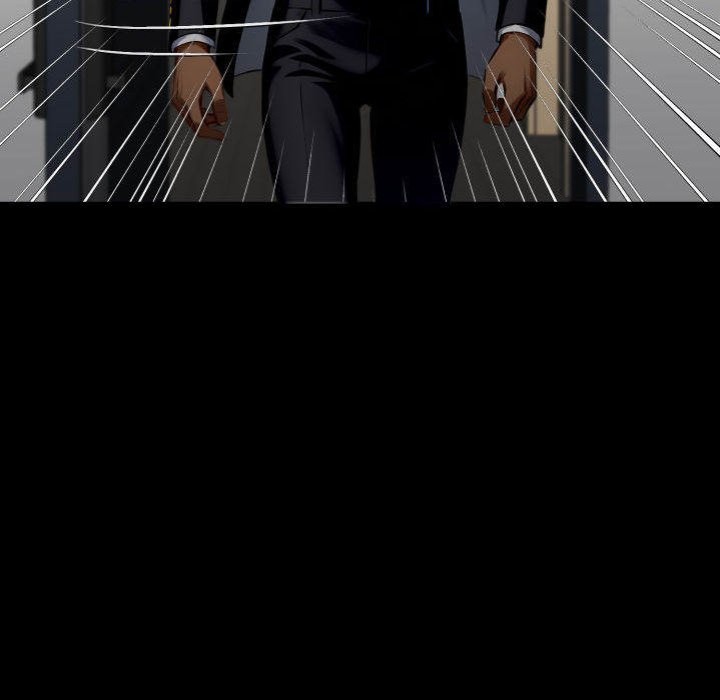 Gangster x Office Lady - Chapter 97 Page 117