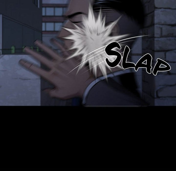 Gangster x Office Lady - Chapter 97 Page 121