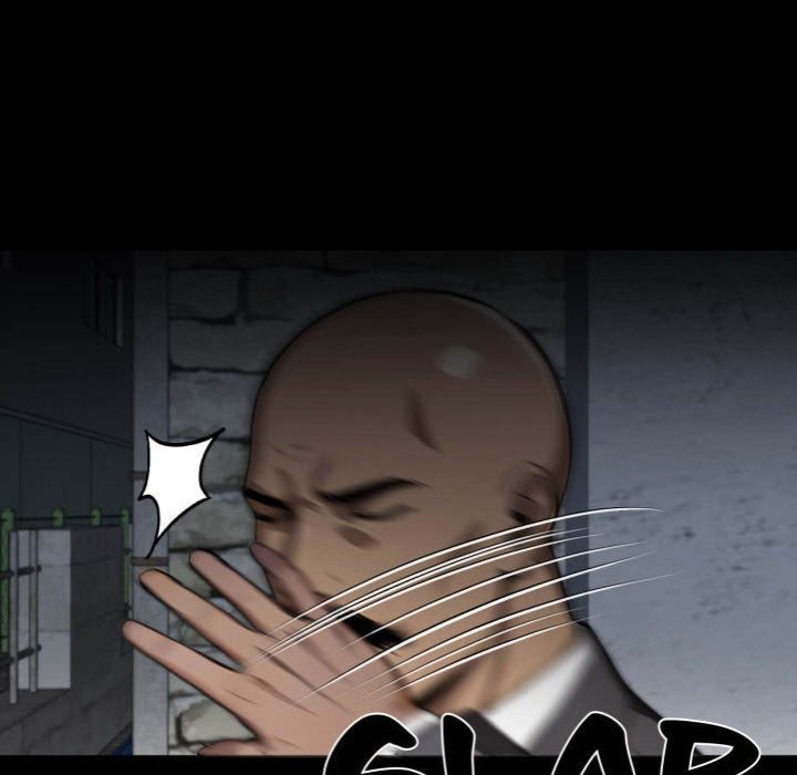 Gangster x Office Lady - Chapter 97 Page 122