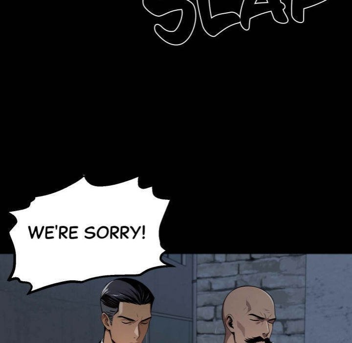 Gangster x Office Lady - Chapter 97 Page 123