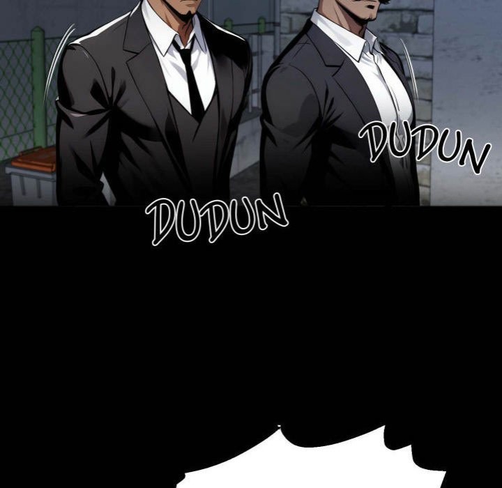 Gangster x Office Lady - Chapter 97 Page 124