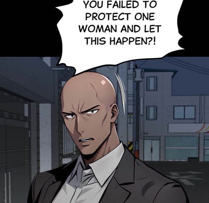 Gangster x Office Lady - Chapter 97 Page 125