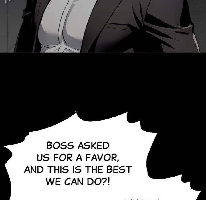 Gangster x Office Lady - Chapter 97 Page 126