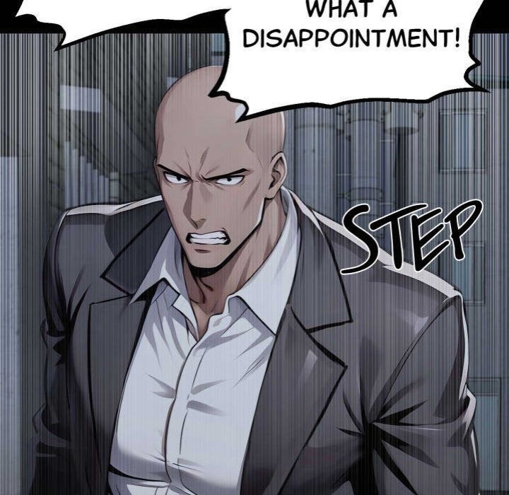 Gangster x Office Lady - Chapter 97 Page 127