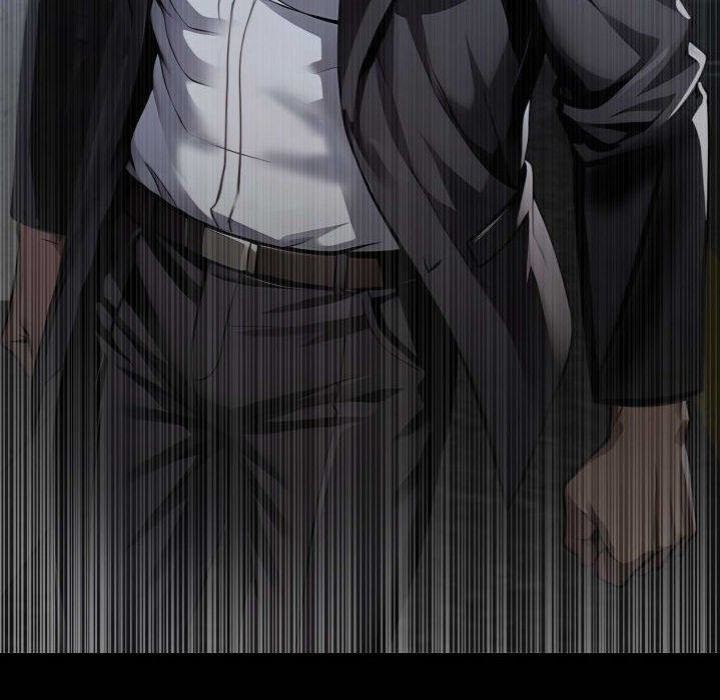 Gangster x Office Lady - Chapter 97 Page 128