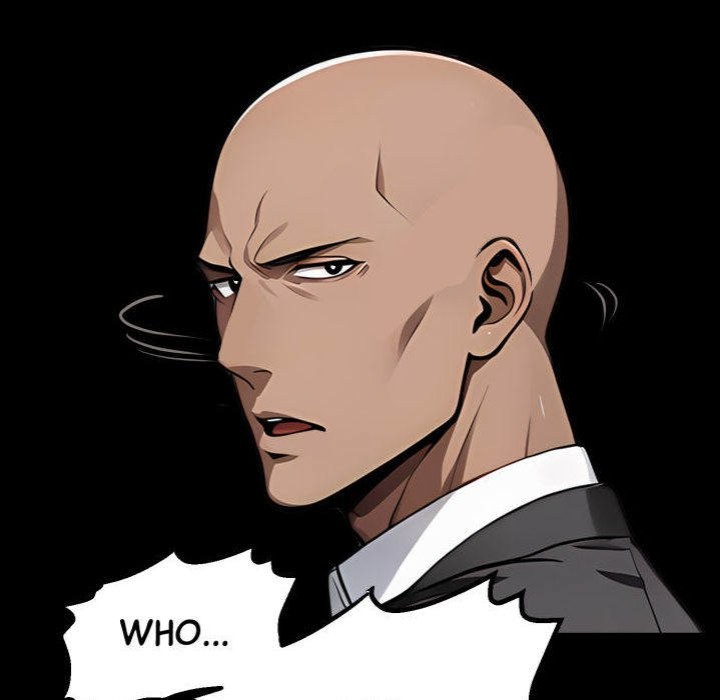 Gangster x Office Lady - Chapter 97 Page 132