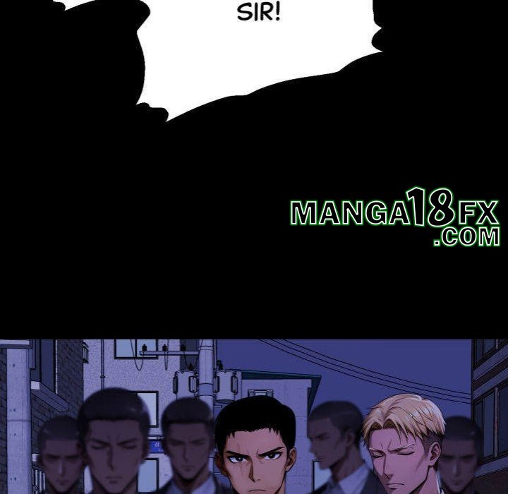 Gangster x Office Lady - Chapter 97 Page 133