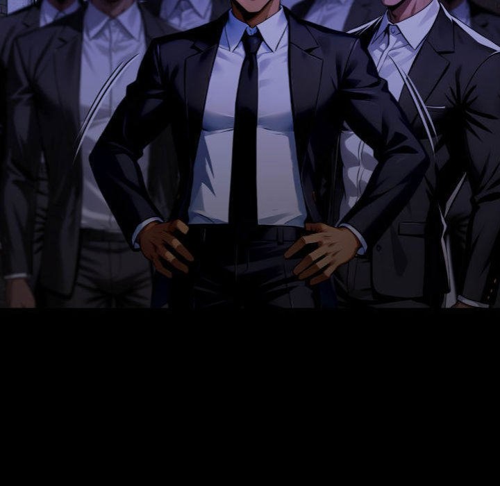 Gangster x Office Lady - Chapter 97 Page 134