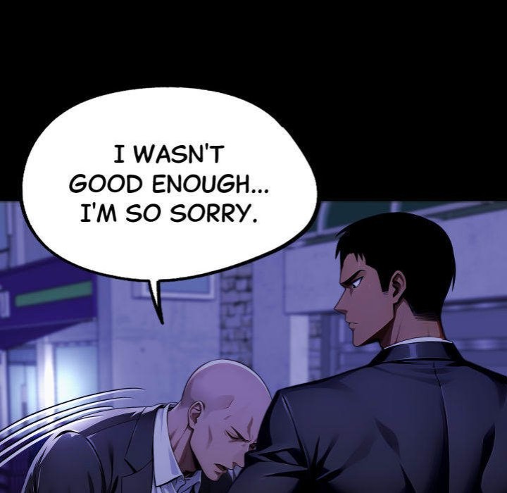 Gangster x Office Lady - Chapter 97 Page 135