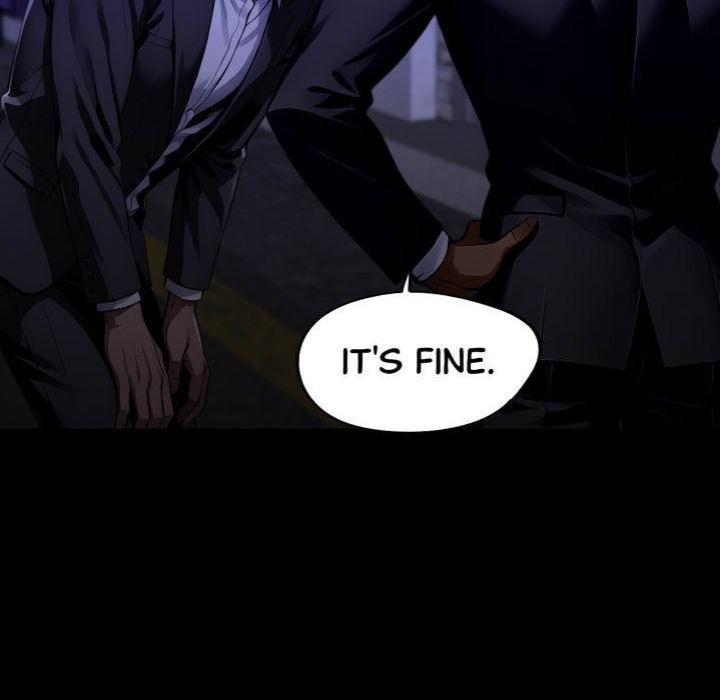 Gangster x Office Lady - Chapter 97 Page 136