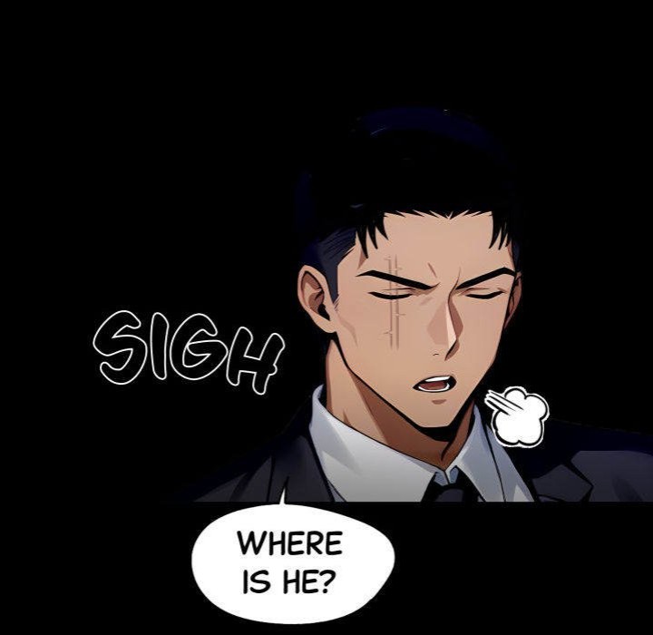 Gangster x Office Lady - Chapter 97 Page 139