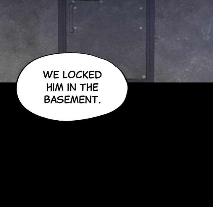 Gangster x Office Lady - Chapter 97 Page 141