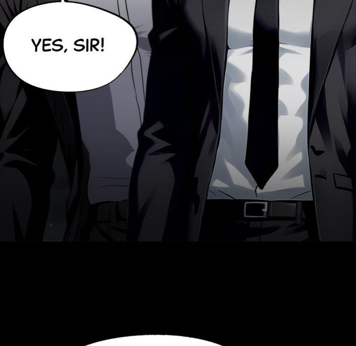 Gangster x Office Lady - Chapter 97 Page 143