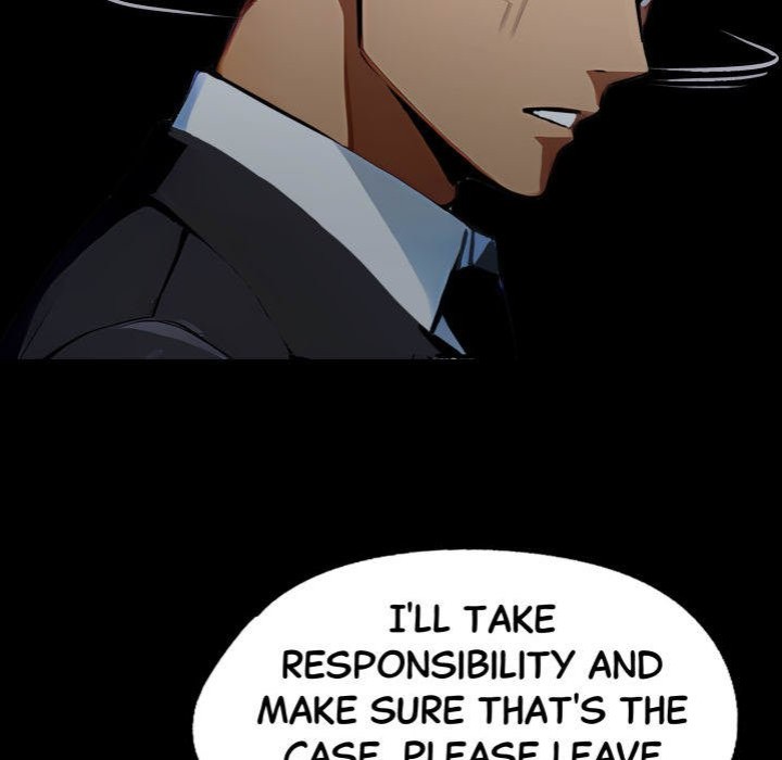 Gangster x Office Lady - Chapter 97 Page 145