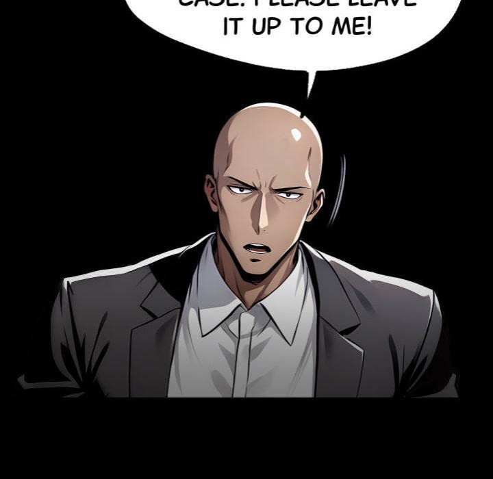 Gangster x Office Lady - Chapter 97 Page 146