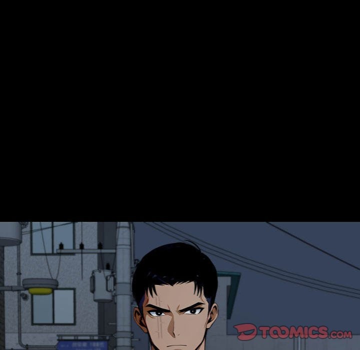 Gangster x Office Lady - Chapter 97 Page 147