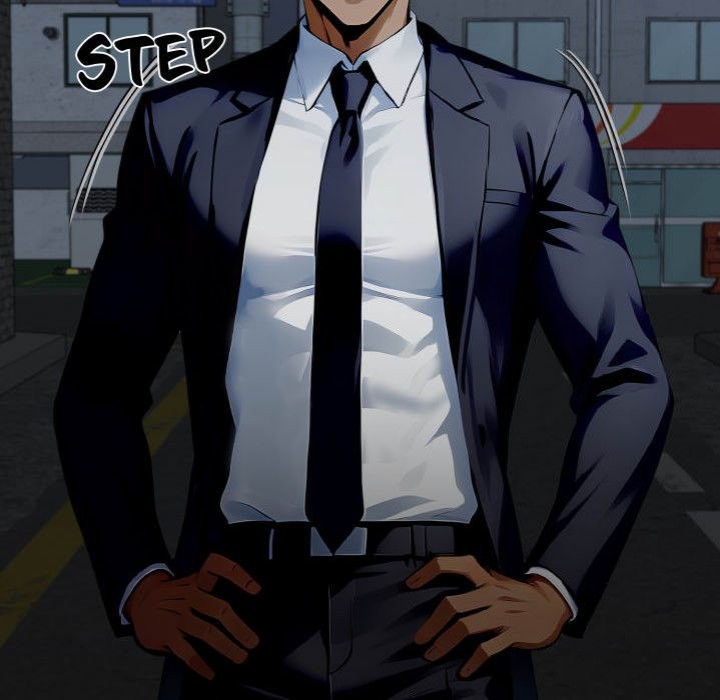 Gangster x Office Lady - Chapter 97 Page 148