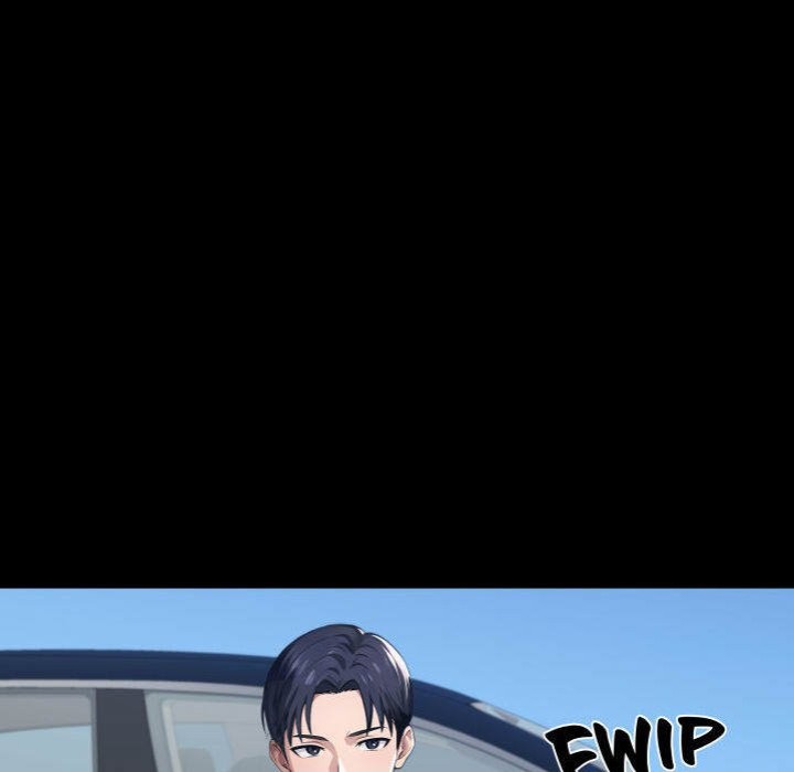 Gangster x Office Lady - Chapter 97 Page 152