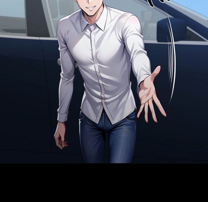 Gangster x Office Lady - Chapter 97 Page 153