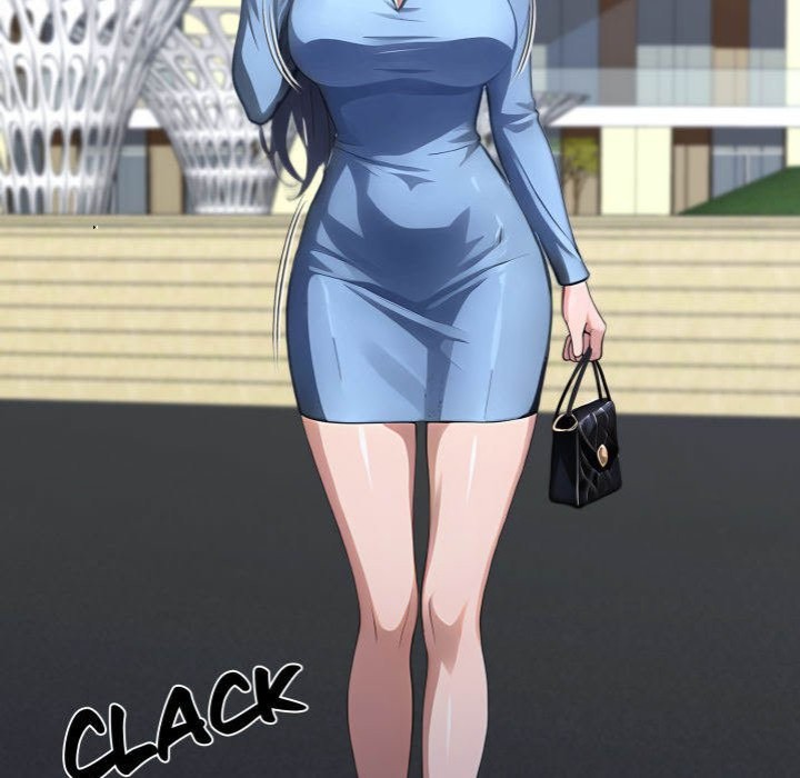 Gangster x Office Lady - Chapter 97 Page 155