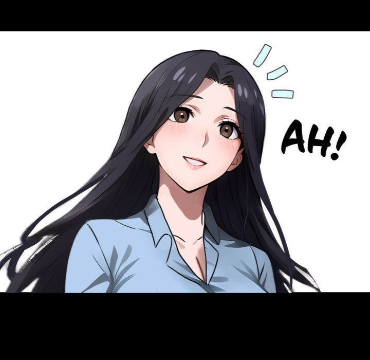 Gangster x Office Lady - Chapter 97 Page 157