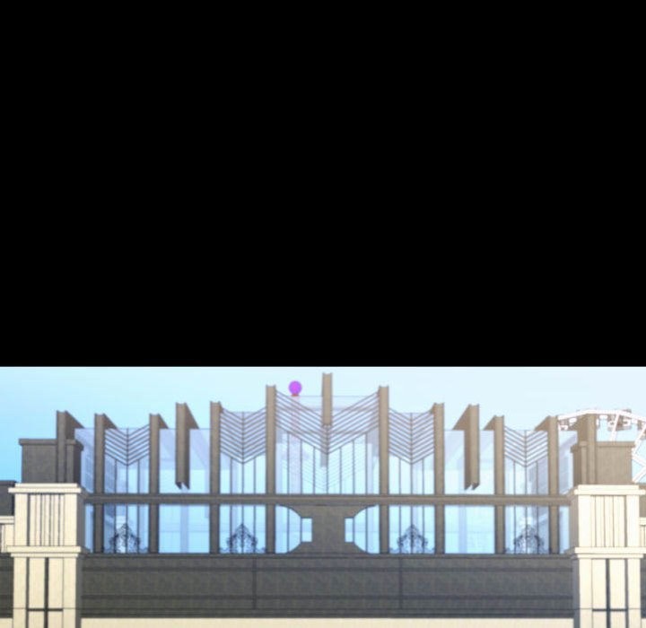 Gangster x Office Lady - Chapter 97 Page 158