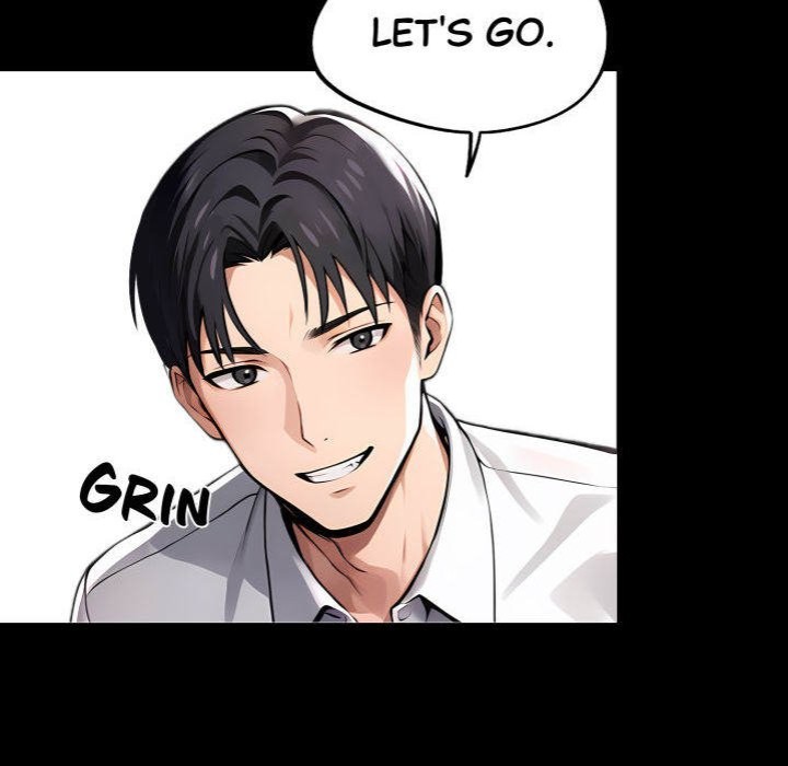 Gangster x Office Lady - Chapter 97 Page 160