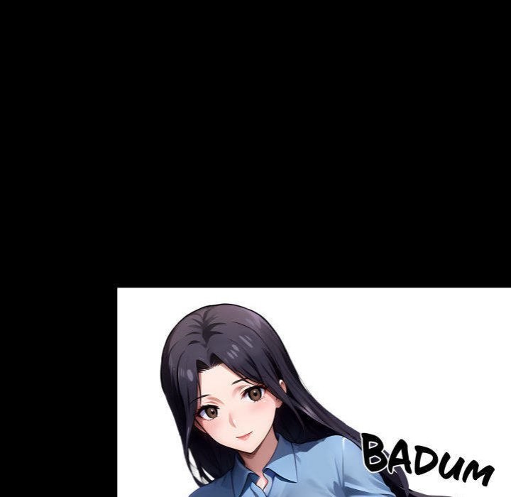 Gangster x Office Lady - Chapter 97 Page 161