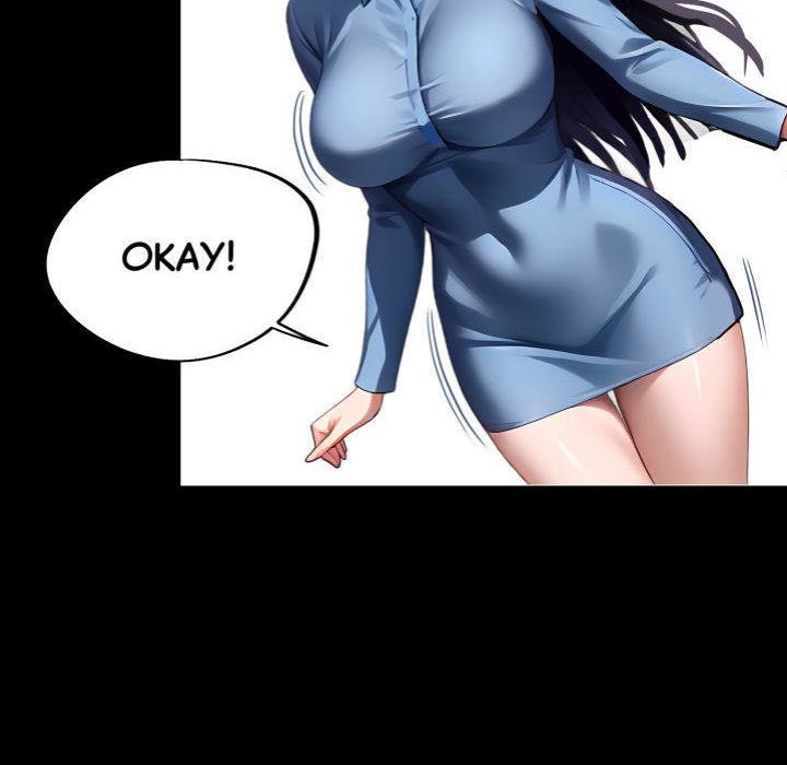 Gangster x Office Lady - Chapter 97 Page 162