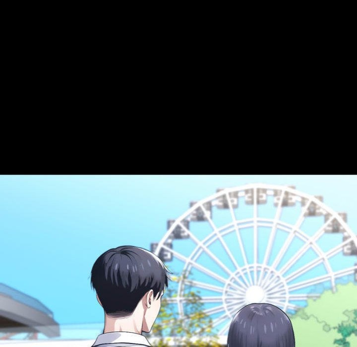 Gangster x Office Lady - Chapter 97 Page 163