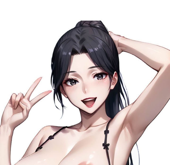 Gangster x Office Lady - Chapter 97 Page 72