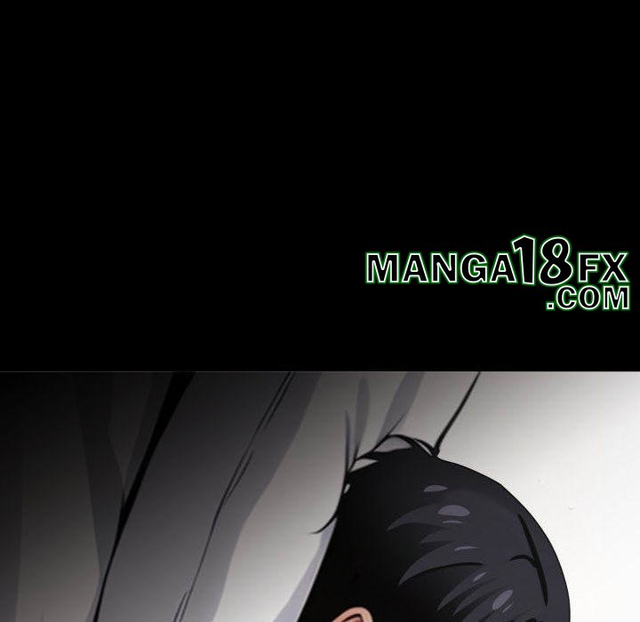 Gangster x Office Lady - Chapter 97 Page 79