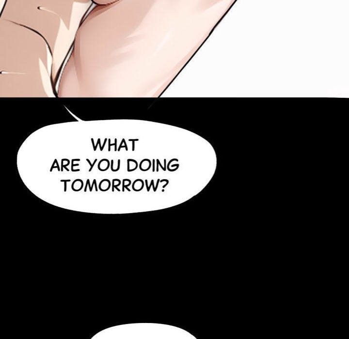 Gangster x Office Lady - Chapter 97 Page 81