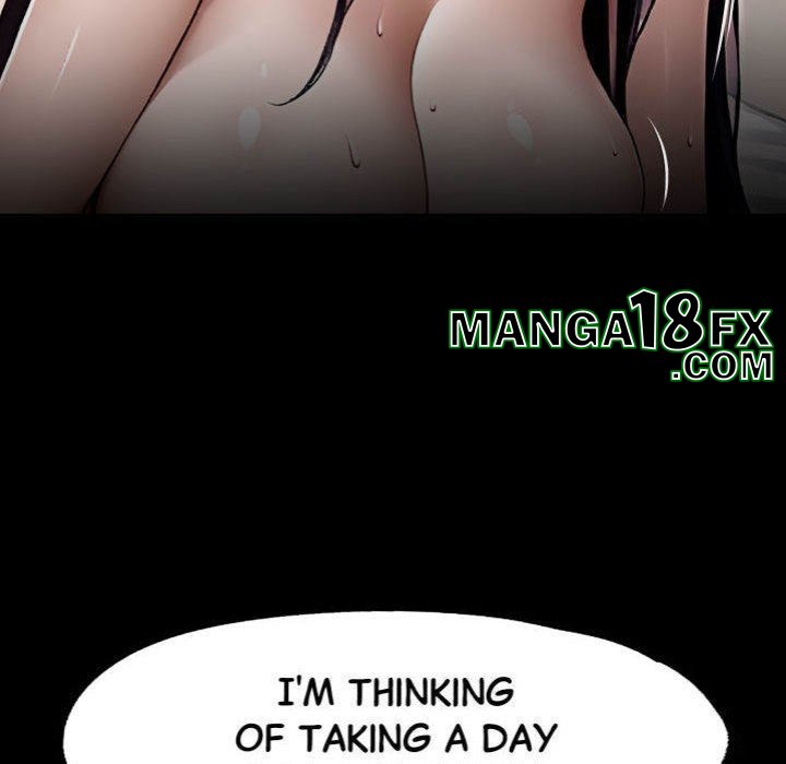 Gangster x Office Lady - Chapter 97 Page 83