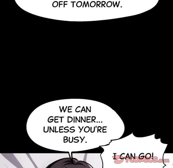 Gangster x Office Lady - Chapter 97 Page 84