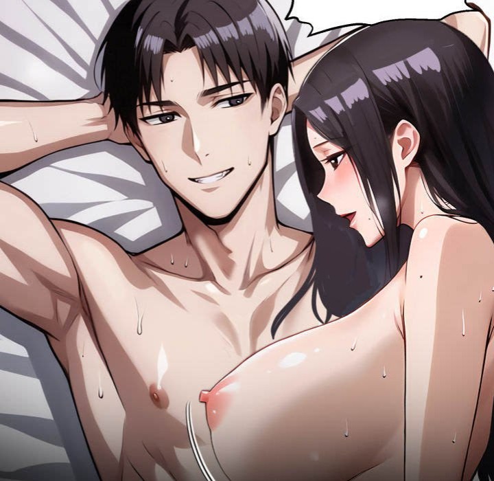 Gangster x Office Lady - Chapter 97 Page 85