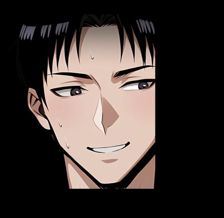 Gangster x Office Lady - Chapter 97 Page 87