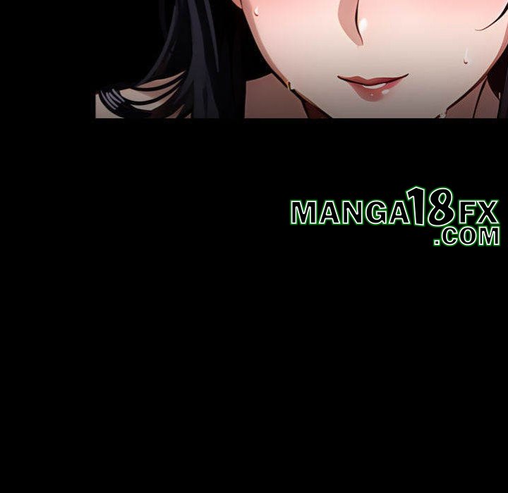 Gangster x Office Lady - Chapter 97 Page 89