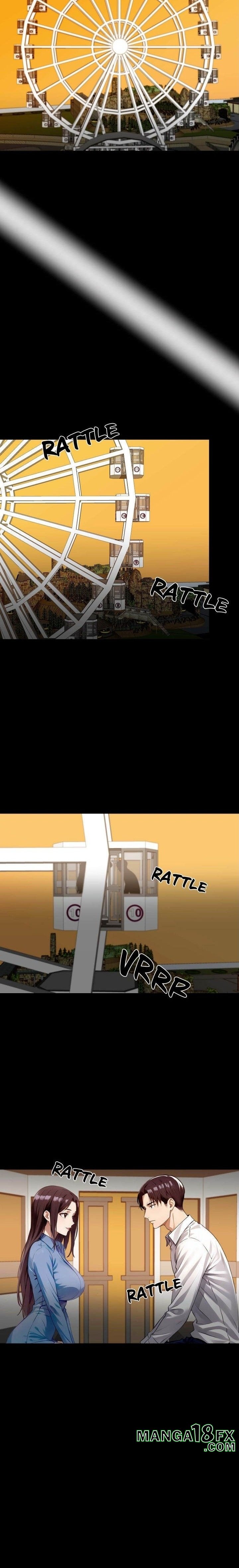 Gangster x Office Lady - Chapter 98 Page 26