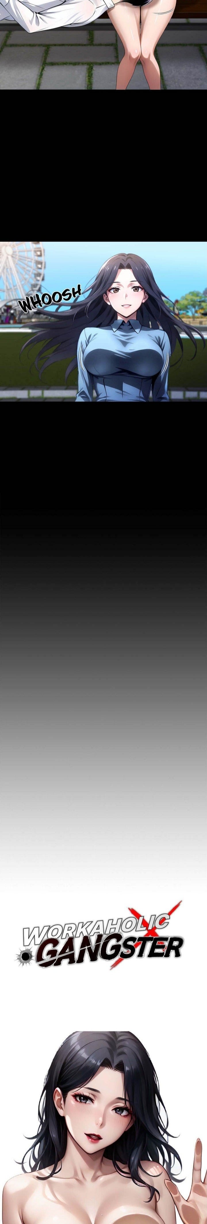 Gangster x Office Lady - Chapter 98 Page 6