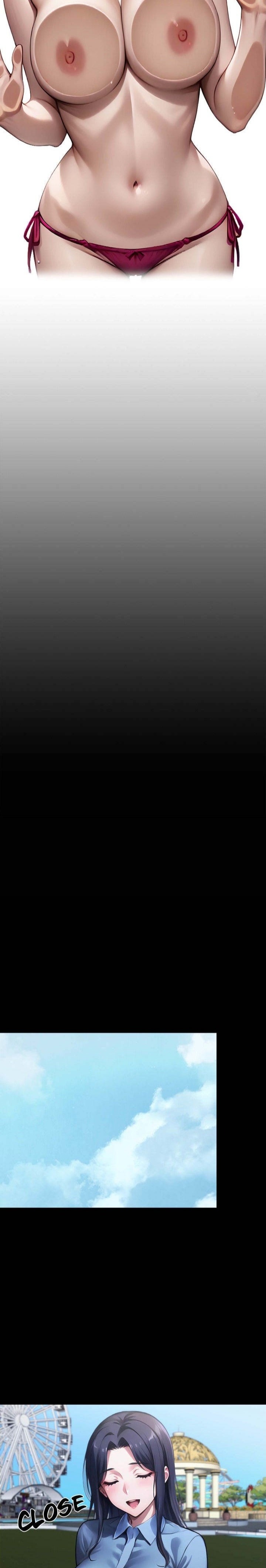 Gangster x Office Lady - Chapter 98 Page 7